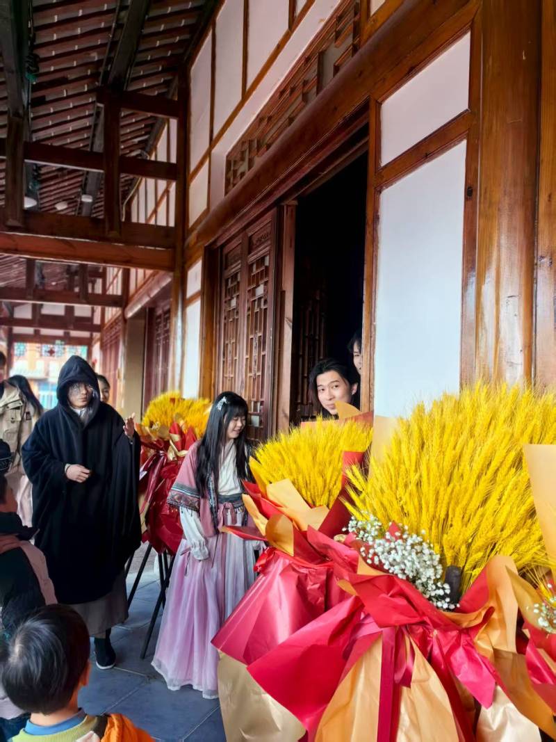 沉浸赋能：岑巩县景区演艺的差异化突围之路
